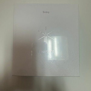 니딥 피디알엔 리뉴샷 키트 (Needeep PDRN ReNushot)