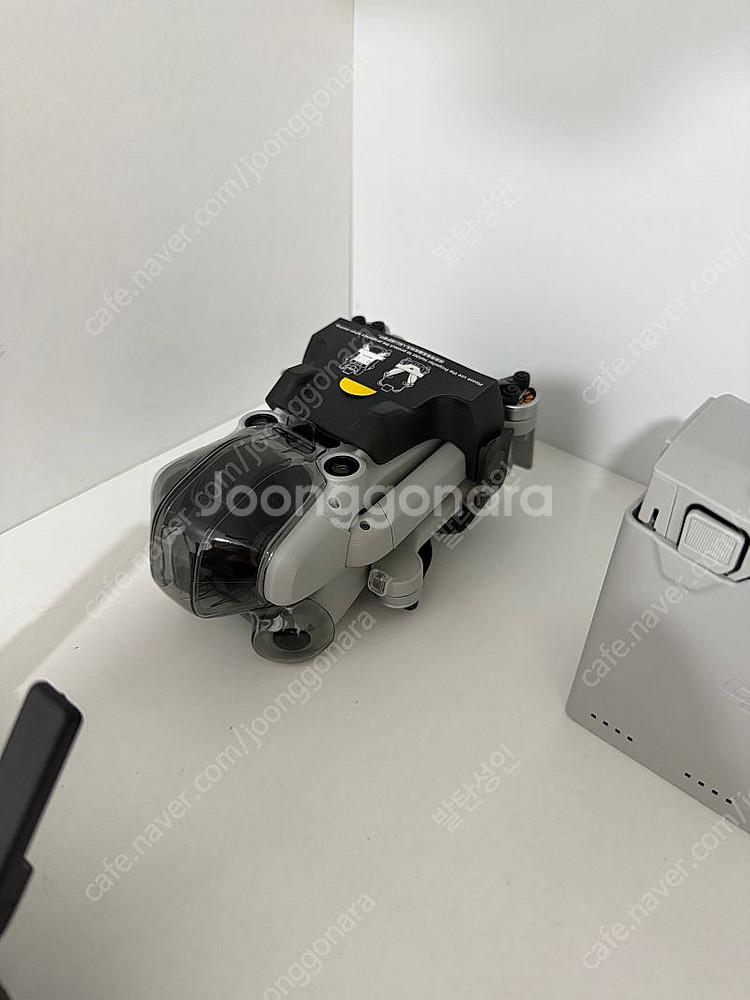 DJI Mini 4 Pro 플라이 모어 콤보 플러스 (...--1