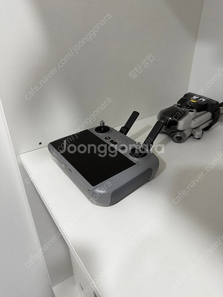 DJI Mini 4 Pro 플라이 모어 콤보 플러스 (...--2