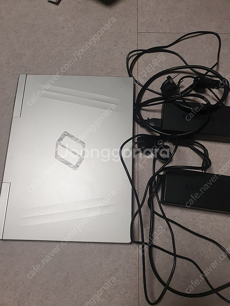 삼성 오디세이 게이밍 노트북 i7 48램 NT850XB...--3