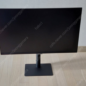 삼성 27A800U UHD IPS 27인치 모니터 남양주시 별내동 직거래