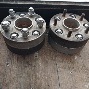 랭글러 허브스페이서 휠스페이스 pcd127 40mm 묻띠ㅡ