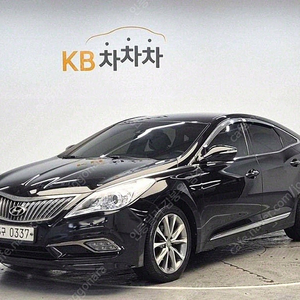그랜저 중고 가격 중고 그랜저 검정색 2017년식 HG300 PREMIUM 중고차구매