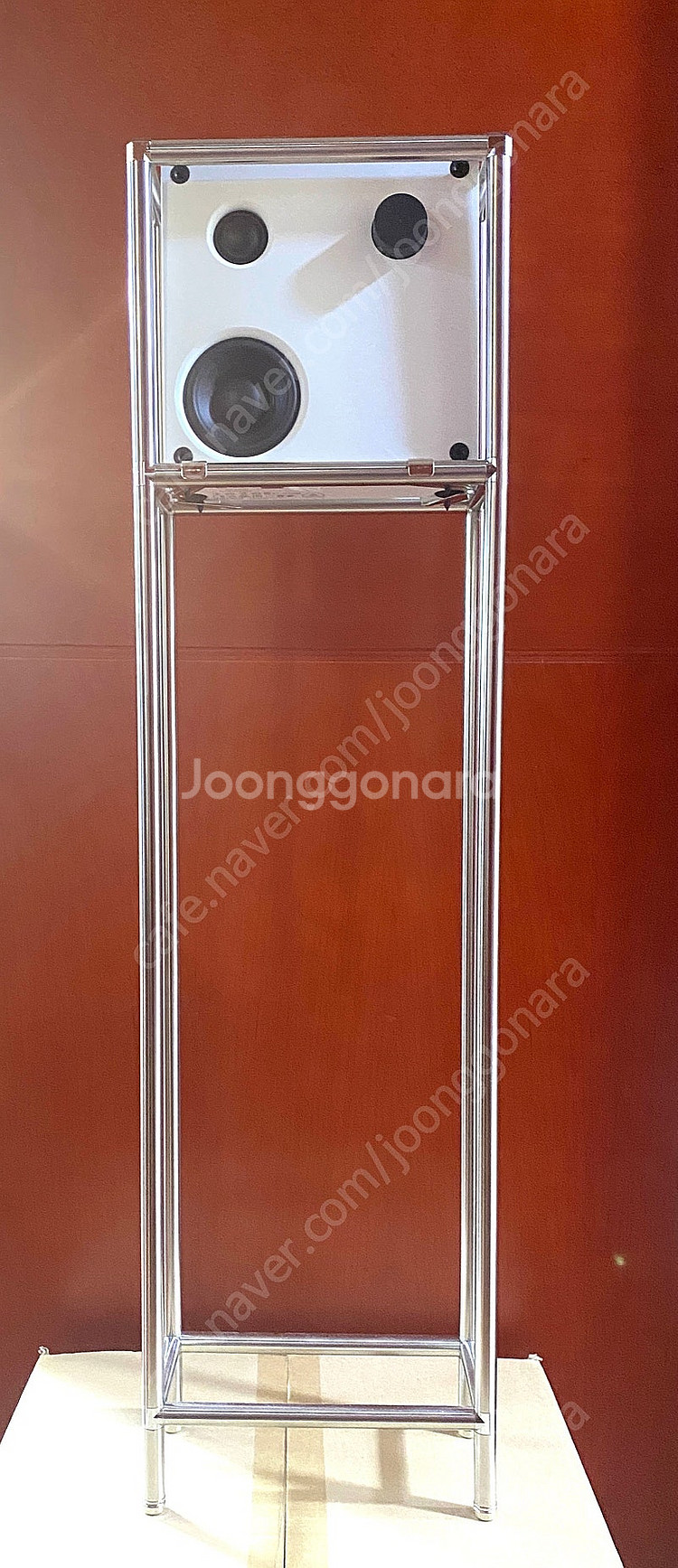 이케아 바페뷔 + 모듈거치대 이케아블루투스스피커 이케아...--0