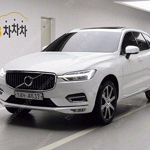 볼보 XC60 중고 볼보 중고차 볼보 중고 2019년식 D5 AWD 인스크립션 수원중고차