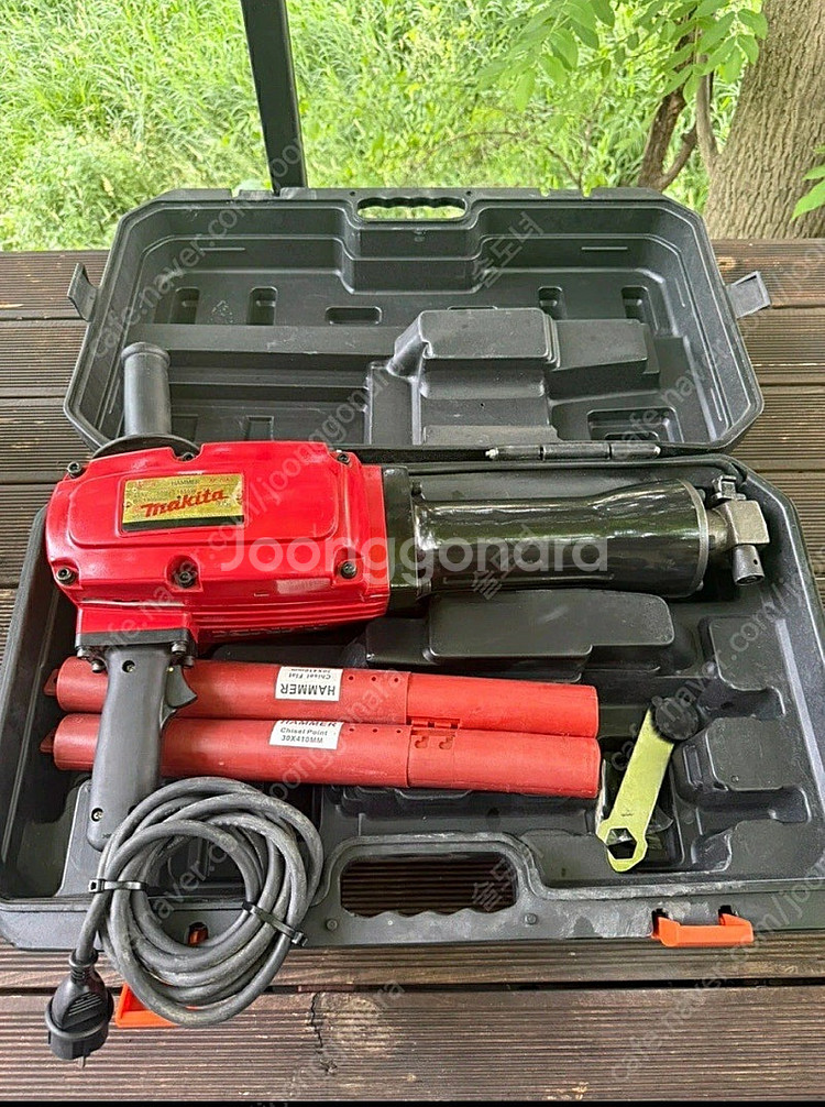 신푸 파괴함마 뿌레카 XP-70AS--0