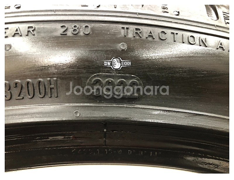 중고타이어 피렐리 피제로 245/40R19 그랜저IG ...--4