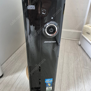주연컴퓨터 데스크탑 JH101EM7 i3