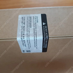 [미개봉] LG 2025 최신 그램 15ZD90T-GX56K 노트북 팝니다