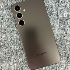 (KT) 갤럭시S24+ 256G 블랙 무잔상 24년 9월개통 55만원 판매해요