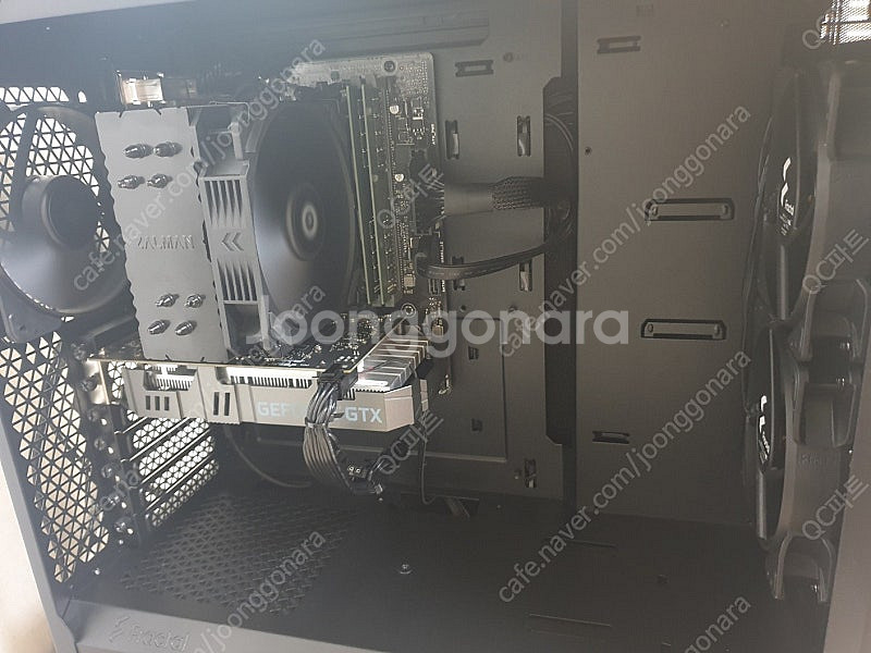 i5 13400 F 32G M.2 1TB GTX1650...--5