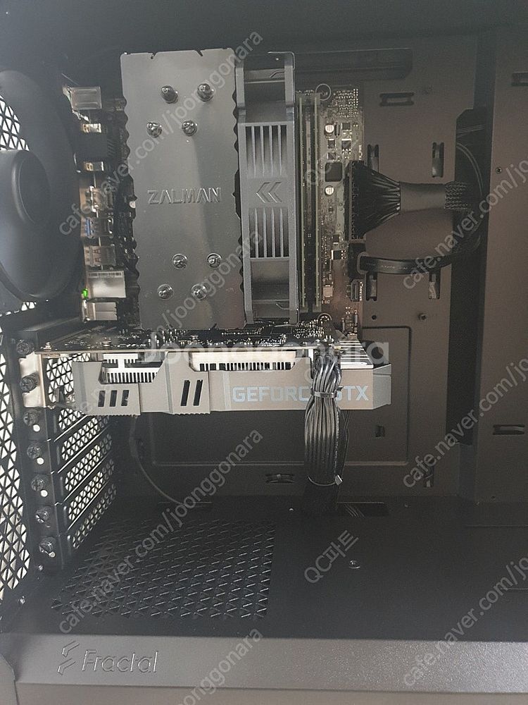 i5 13400 F 32G M.2 1TB GTX1650...--6
