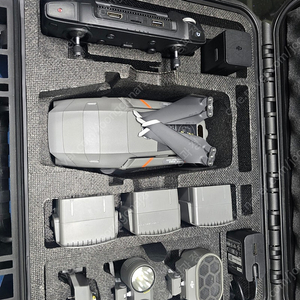 DJI 매빅2 엔터프라이즈 (Enterprise ) + 스마트컨트롤러