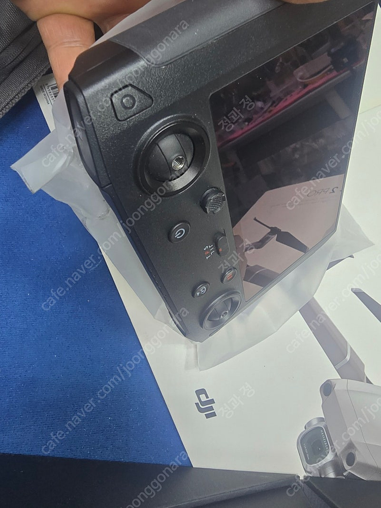 DJI 매빅2 엔터프라이즈 (Enterprise ) + 스마트컨트롤러--1