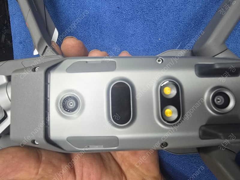 DJI 매빅2 엔터프라이즈 (Enterprise ) + 스마트컨트롤러--3