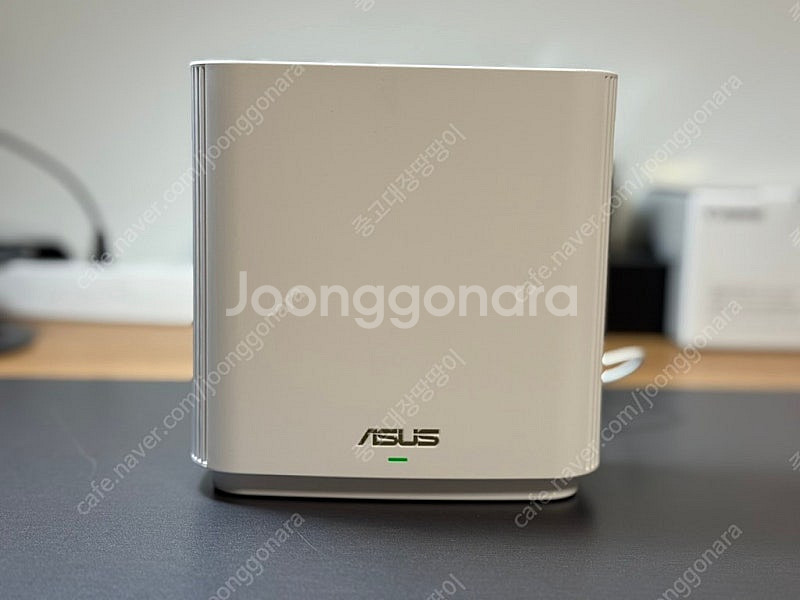 아수스공유기 ASUS ZenWiFi AX XT8--1