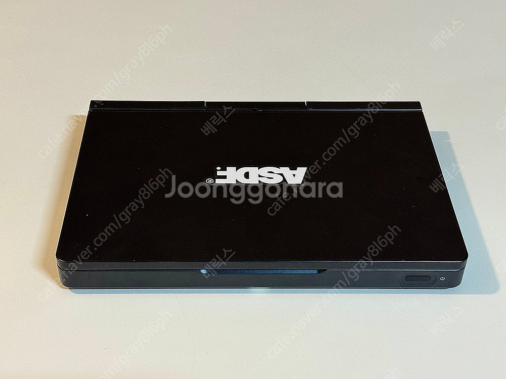 GPD Pocket4(포켓4) hx370 64G, 4T...--3