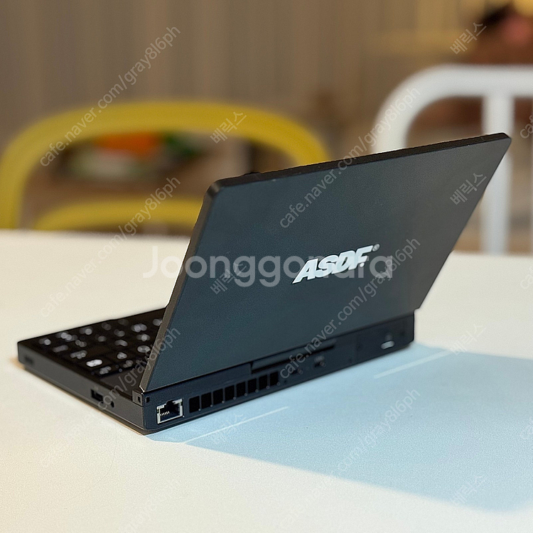 GPD Pocket4(포켓4) hx370 64G, 4T...--7