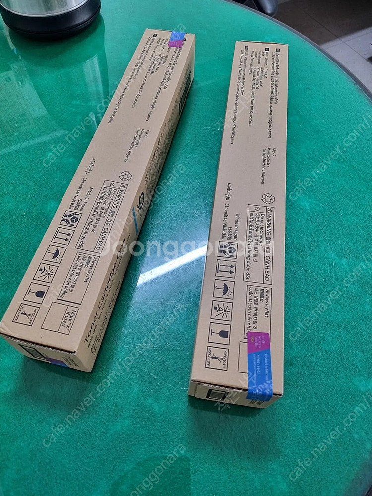 후지필름(후지제록스) ct203583, ct203584...--1