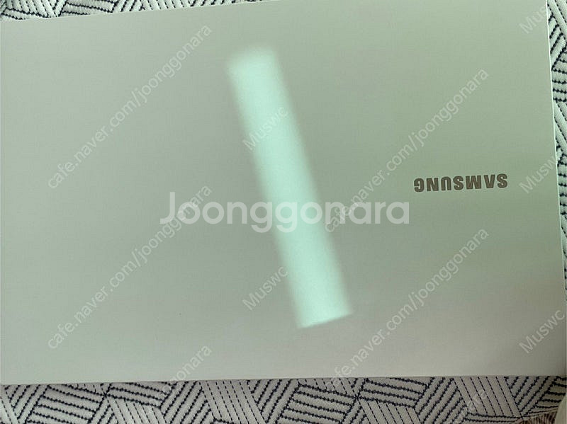삼성 15.6인치 노트북 NT550XCR-AD5A--0