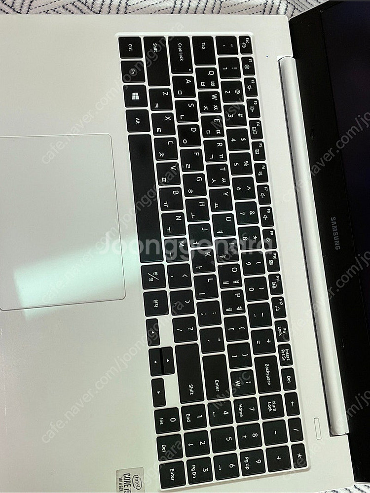 삼성 15.6인치 노트북 NT550XCR-AD5A--3