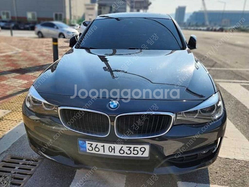 BMW 3시리즈 중고 BMW 3시리즈 중고차 할부 검정...--0