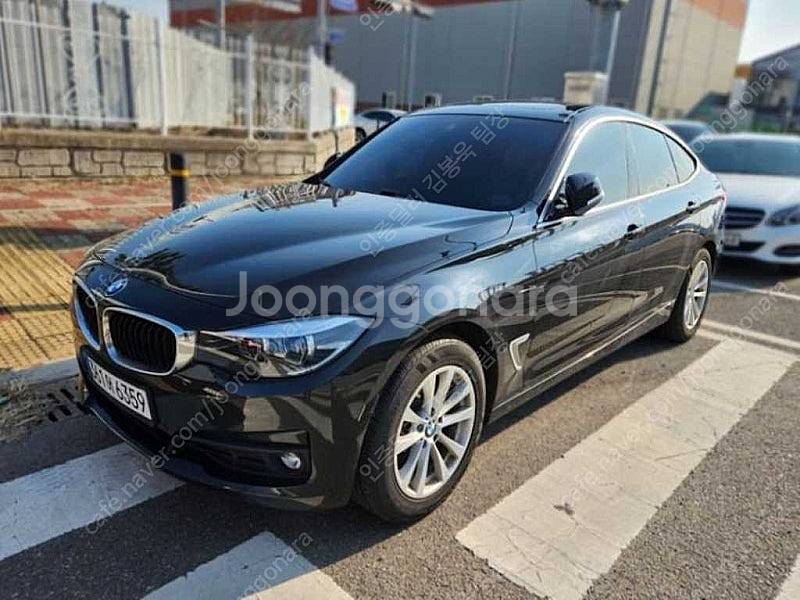 BMW 3시리즈 중고 BMW 3시리즈 중고차 할부 검정...--2