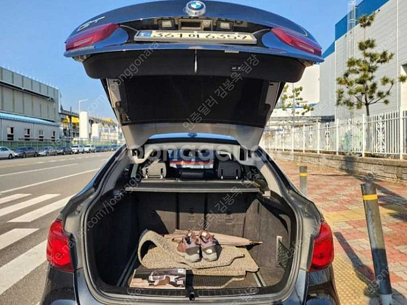 BMW 3시리즈 중고 BMW 3시리즈 중고차 할부 검정...--6