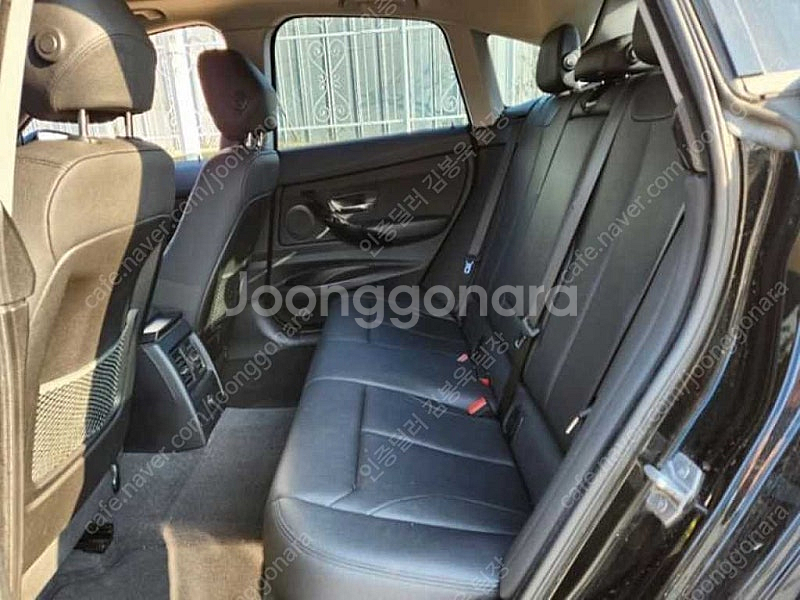 BMW 3시리즈 중고 BMW 3시리즈 중고차 할부 검정...--7