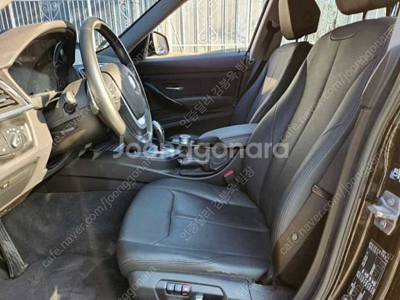 BMW 3시리즈 중고 BMW 3시리즈 중고차 할부 검정...--8