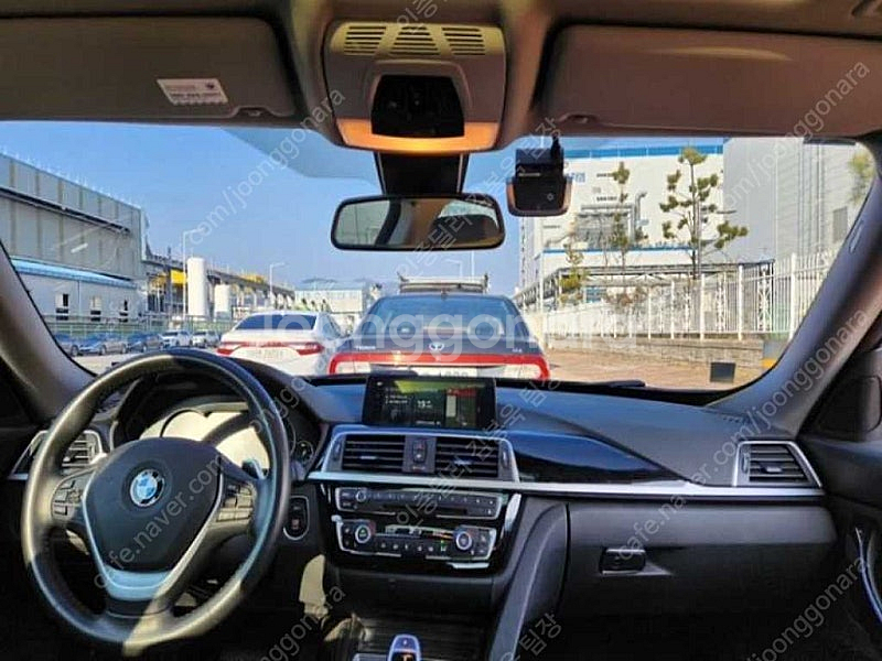 BMW 3시리즈 중고 BMW 3시리즈 중고차 할부 검정...--9