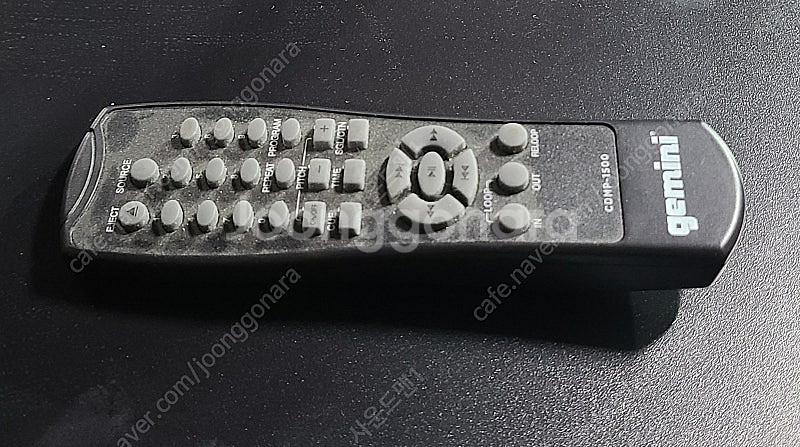 (GEMINI)제미니 CDMP1500 CD/USB/MP...--3