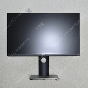 델 DELL P2419H 24인치 모니터 판매
