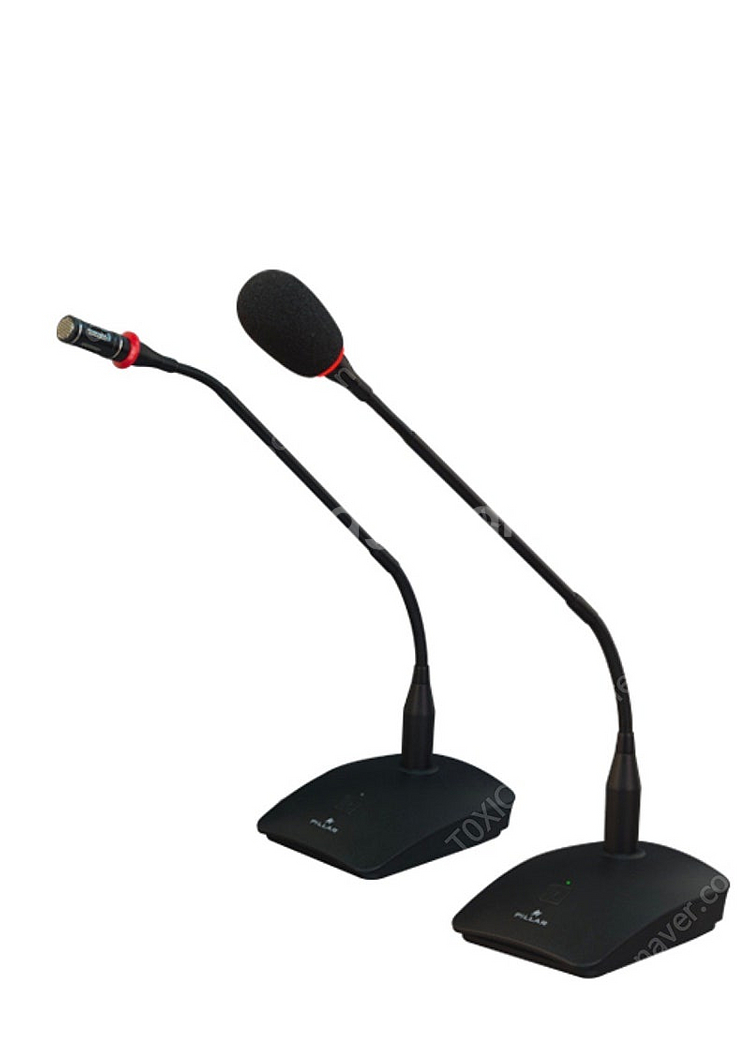 필라 CM-7010 USB 마이크--0