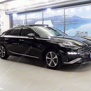 K8 하이브리드 중고 하이브리드 중고차 검정색 2023년식 59,849km 노블레스 중고자동차