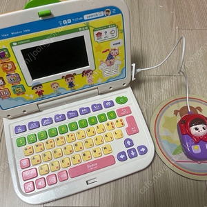 콩순이컴퓨터