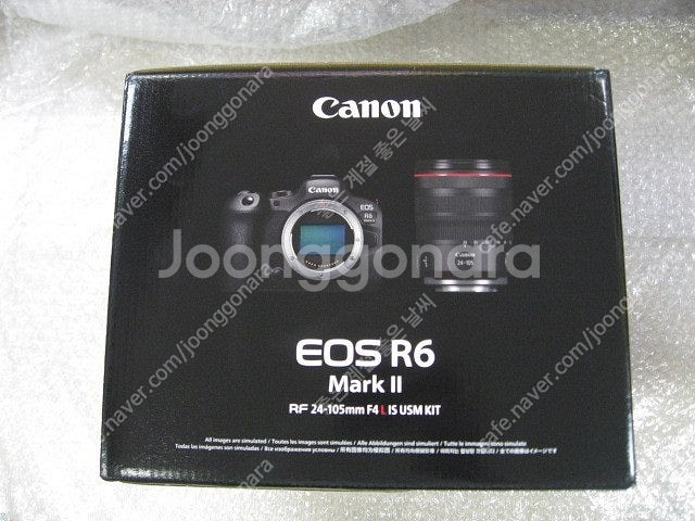 캐논EOS R5 MARK2캐논R5 MARK2 캐논EOS...--5