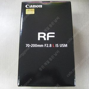 캐논RF70-200mm F2.8L 알아빠 캐논RF24-70mm F2.8L IS USM 알계륵 캐논RF35mm F1.8 (캐논RF35.8) 캐논RF70-200mm F4(알형아) 캐논
