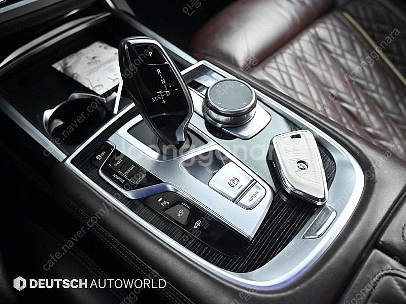 BMW 7시리즈 중고 BMW 중고 BMW 7시리즈 중고...--9