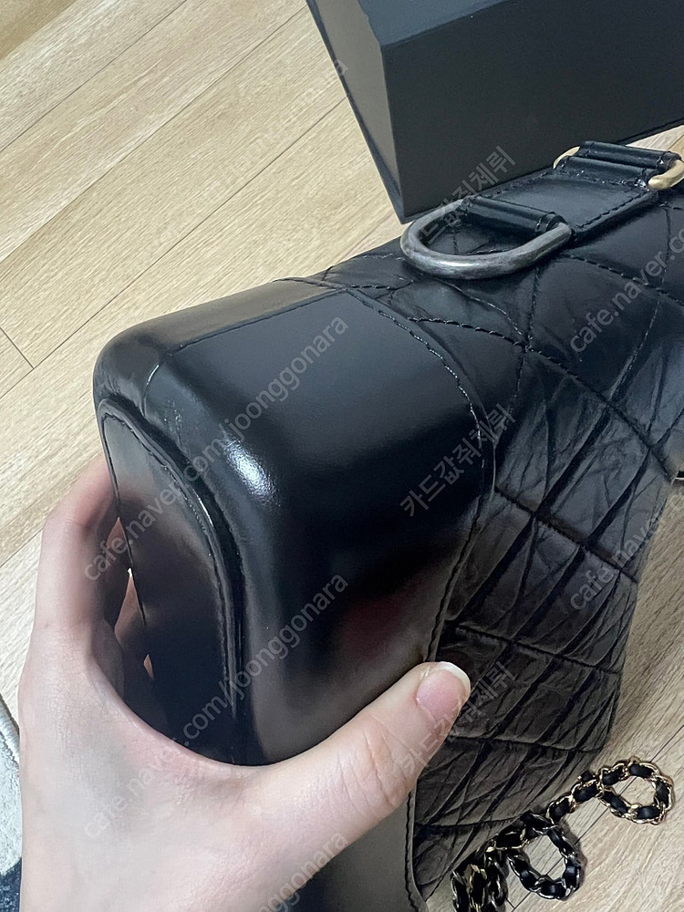 샤넬 가브리엘 호보백 스몰 백화점 정품 풀구성 이미지