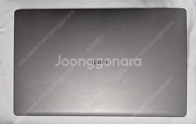 LG 그램 15인치 사무용 노트북 gram 15Z95N...--3