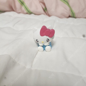 교환 산리오 에모큥 피규어 폼폼푸린,쿠로미 구합니다.