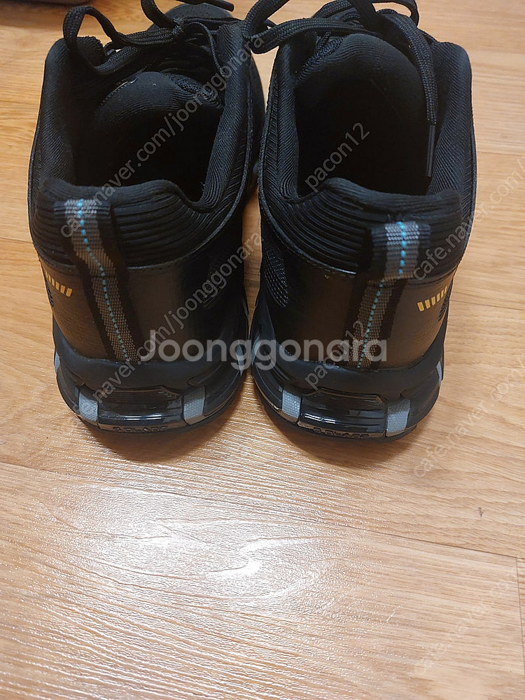 프로스펙스 기능성 워킹화 운동화 블레이드4 260mm--5