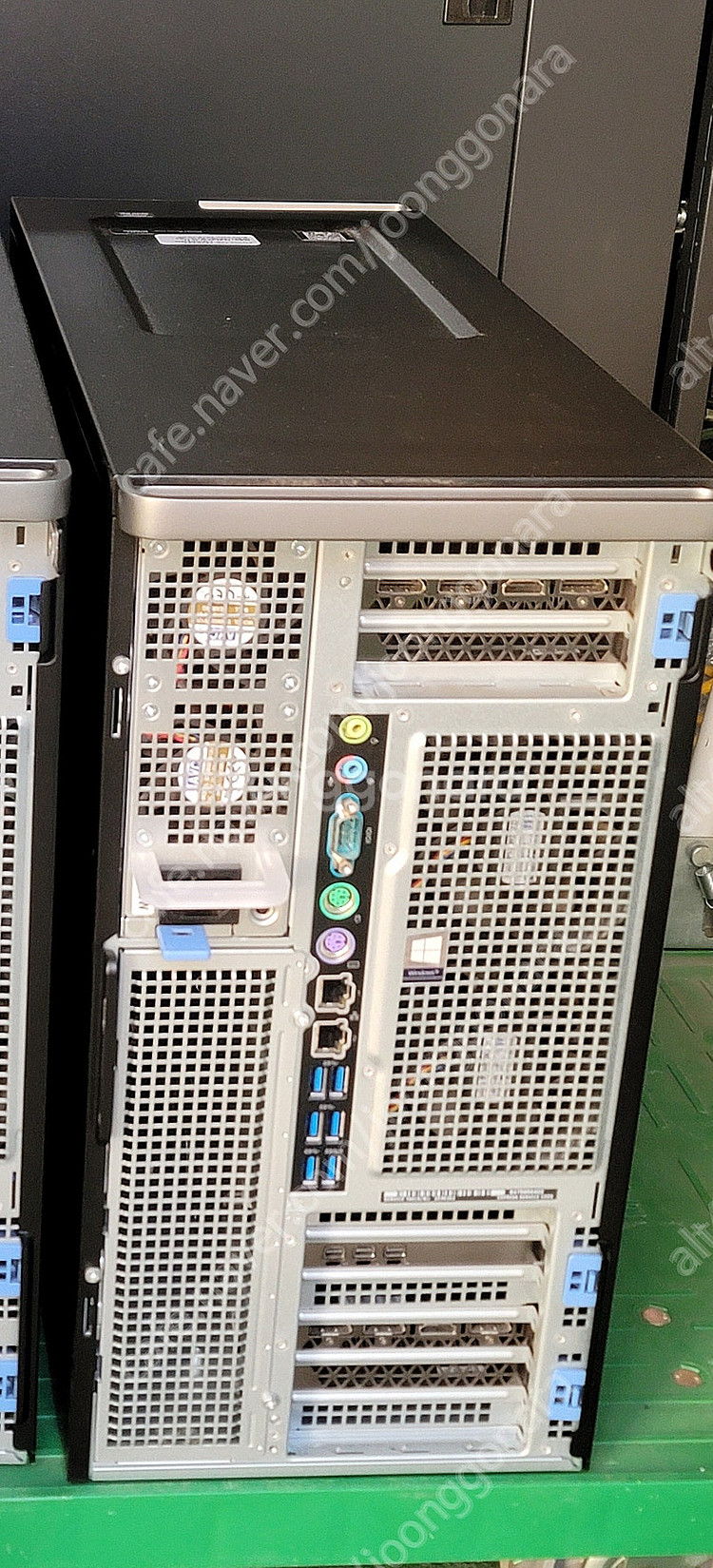 Dell T7920--0
