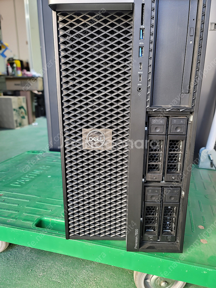 Dell T7920--2