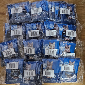 프로베스트 고양이 사료 (40g 씩 소포장)