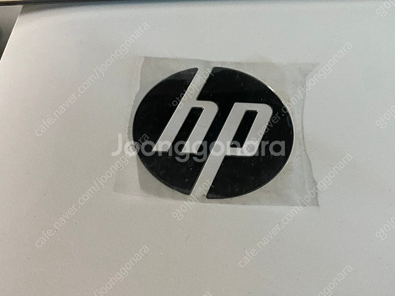 HP OJ 7740 A4,A3 무한프린터 판매--3