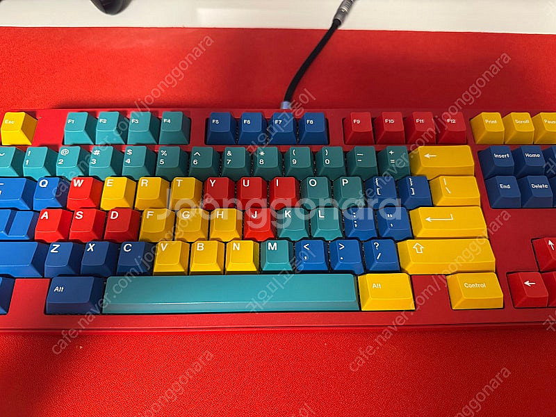 Owlab vento80 레드 7U 팝니다--0