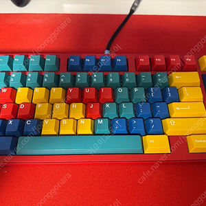 Owlab vento80 레드 7U 팝니다