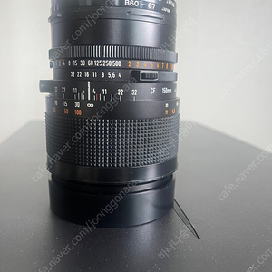 핫셀블라드 cf 150 렌즈